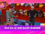 La Granja VIP