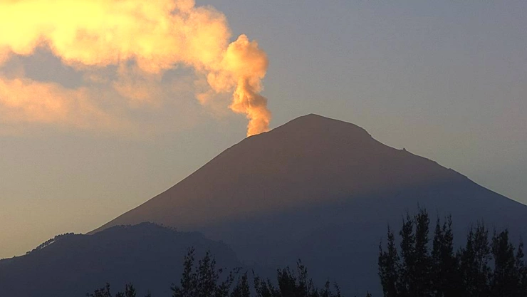 popocatepetl