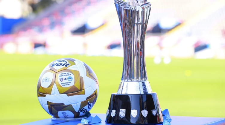 Liga BBVA Expansion MX Clausura 2026 Tepatitlan FC vs Jaiba Brava - Final Vuelta