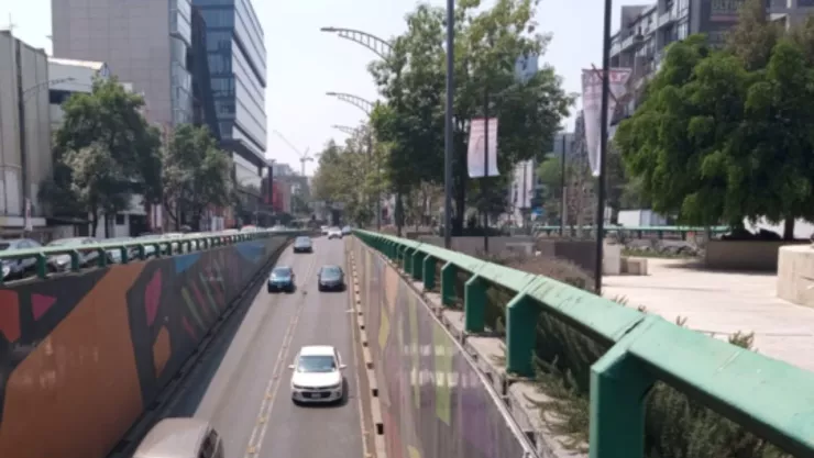 Calor por Semana Santa y mala calidad del aire; este es el clima para hoy, domingo 24 de marzo, en México