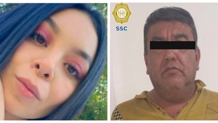 Lidia proceso hermano taxista narcomenudeo