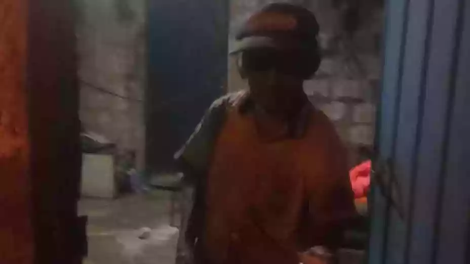 Búsqueda de un adulto mayor extraviado_ Esto dijeron las autoridades del operativo