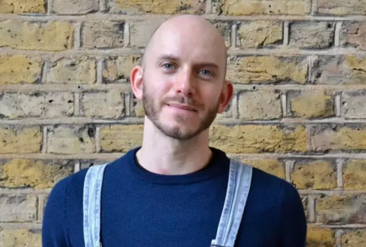 El biólogo italiano Alessandro Coatti fue hallado sin vida en Santa Marta, Colombia