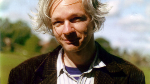 Julian Assange, extradición, EUA 1.jpg