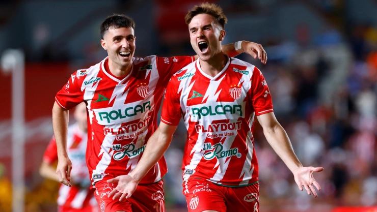 Estos son los 10 jugadores sudamericanos más valiosos de la Liga MX