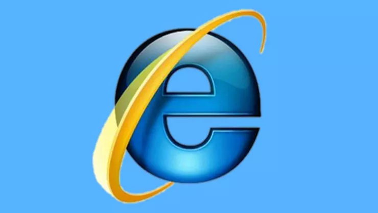 Internet Explorer