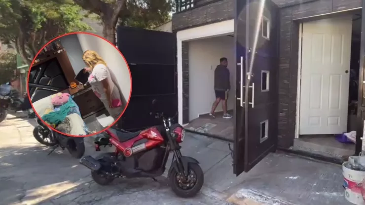 Asalto armado en CDMX: Amarran a familia dentro de su casa en la GAM