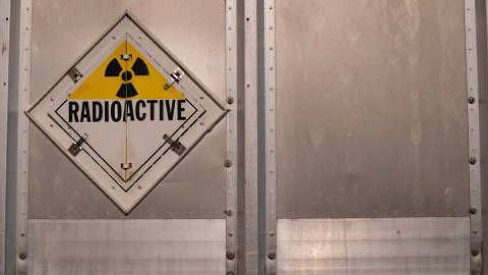 Guerra nuclear en el mundo