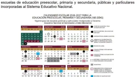 calendario