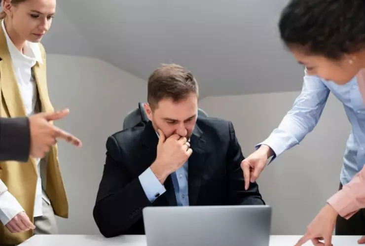 ¿Qué dice la Ley Federal del Trabajo en Baja California sobre las actas administrativas y qué pasa si te corren por ellas en 2025?