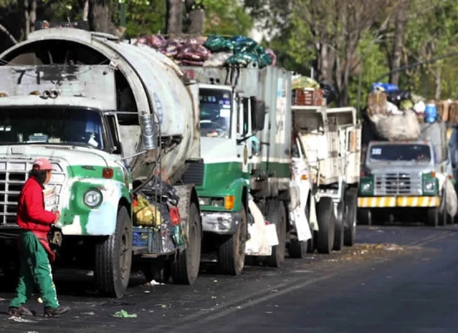 El ayuntamiento de Cuautitlán podría ser embargado por una deuda de 4 mdp en 2012