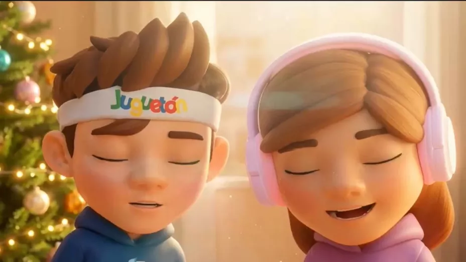 Juguetón 31 La Campaña Mundial de Juguetes que Regala Sonrisas