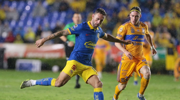 Tigres vs América, Apertura 2023, Liga MX