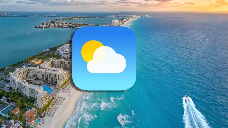 ¿Seguirá la heladez? Pronóstico del clima en Cancún y Quintana Roo HOY 4 de enero de 2025