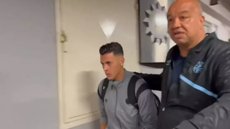 Cristian Pav&oacute;n