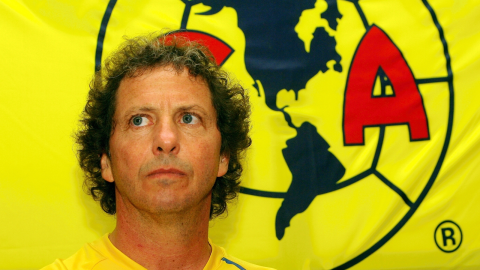 Ídolos del América