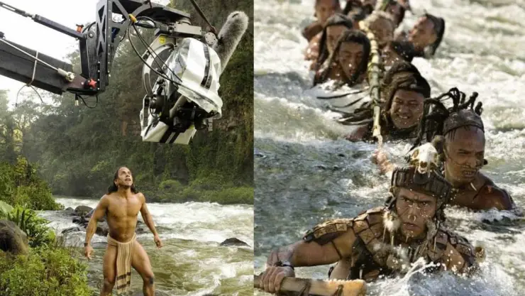 peliculas hollywood filmadas veracruz.