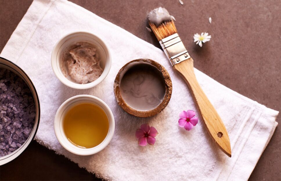 DIY Beauty / Foto : Especial