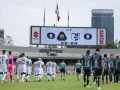 Galería: Pumas vs Querétaro