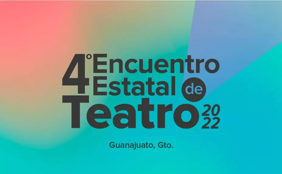Encuentro Estatal de Teatro en Guanajuato.-