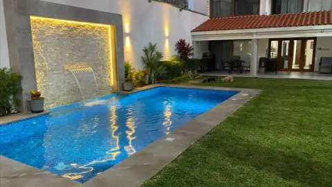 9 ideas de diseño para que tu patio se vea como en una telenovela: no necesitas mucho dinero