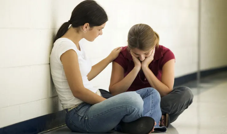 5 síntomas evidentes que indicarían que necesitas ir al psicólogo