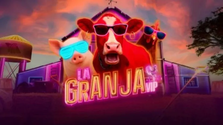 La Granja VIP Segunda Temporada se llena de animales: serán 50 los que convivirán con los famosos