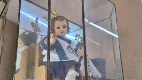 trajes populares vestir niño dios puebla 2025 día de la candelaria