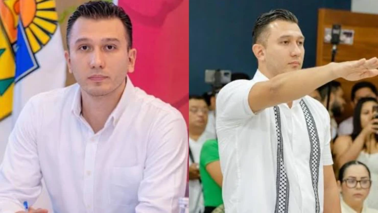 Detienen al tesorero del Ayuntamiento de Tulum en el Aeropuerto de Cancún: Esto se sabe de su detención