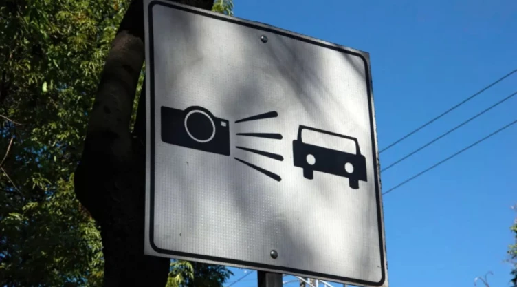 Vialidades de fotomultas en Puebla lista 2025