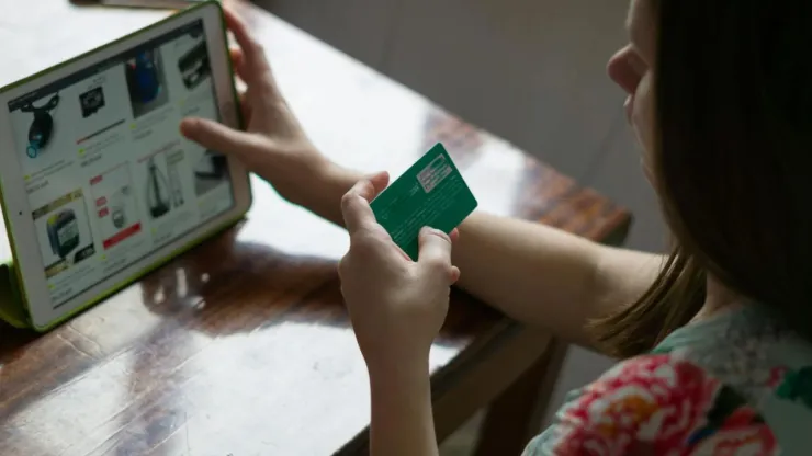 ¿Qué hacer en caso de perder tu tarjeta de crédito? Los 6 pasos a seguir