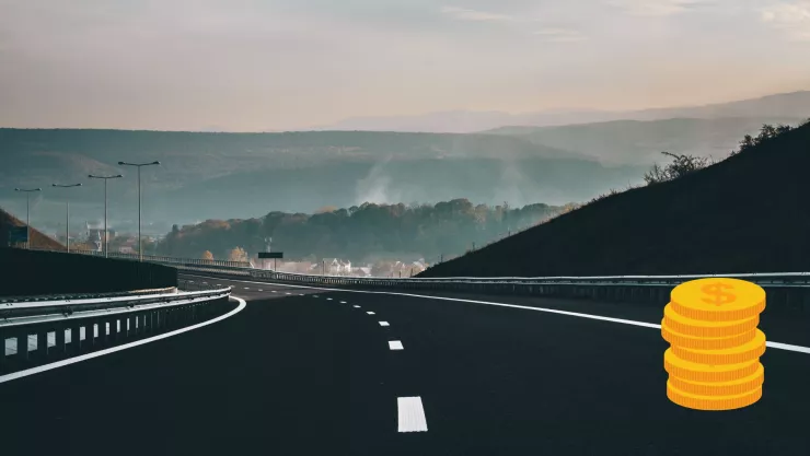 ¿Cuánto costará llegar a CDMX desde Aguascalientes con el aumento de tarifas de Capufe en 2025?