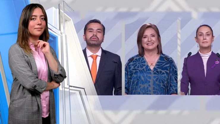 Tras el tercer round, ¿en serio sirven de algo los debates?