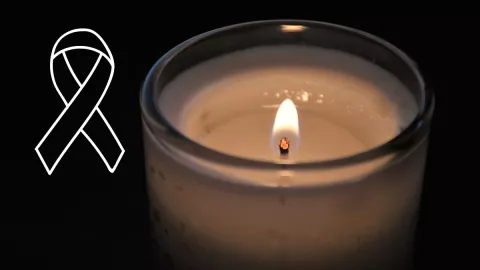 Influencer muere a los 24 años; familia asegura que fue por no tener seguidores en redes