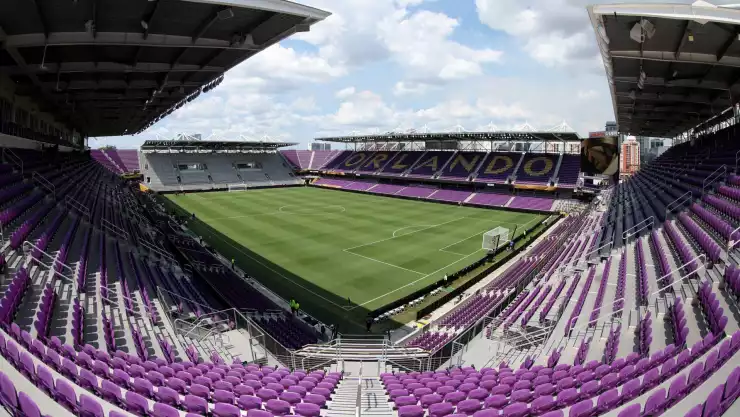 Ulsan vs Mamelodi en vivo suspendido