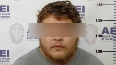 Francisco Isaac G. V.