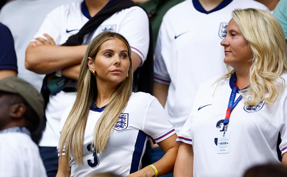 Inglaterra vs Eslovaquia