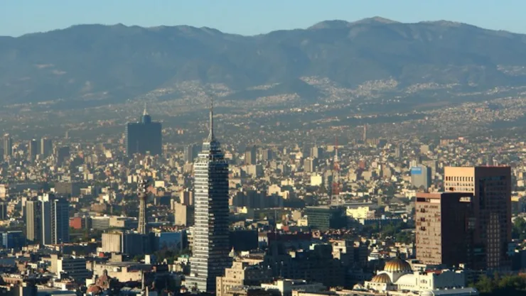 ¿Cuáles son las ciudades más pobladas de México?