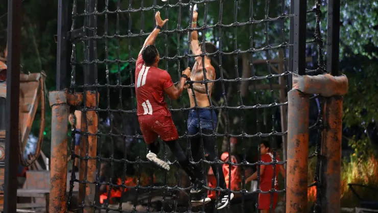 Vive el domingo de eliminación de Exatlón México a través de TV Azteca, ¿quién se va hoy 4 de febrero?