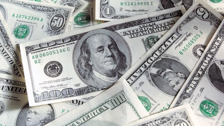 dolares