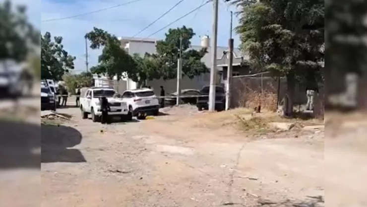 Asesinan a un hombre en su propia casa en Culiacán