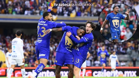 Pumas vence a Rayados y sigue invicto: ¿cómo van los Pumas en el Clausura 2026?