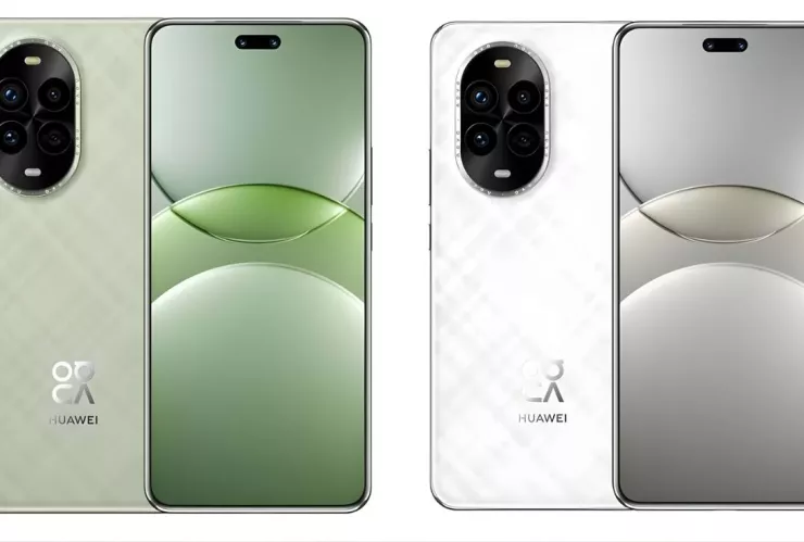 HUAWEI Nova 13 Pro Liverpool