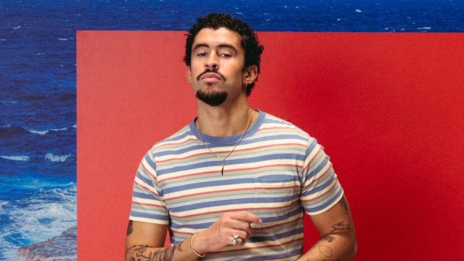 Bad Bunney en México