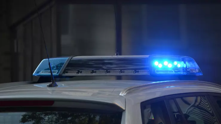 FOTOS: Enfrentamiento entre policías y civiles armados deja tres muertos en la carretera Colima-Manzanillo