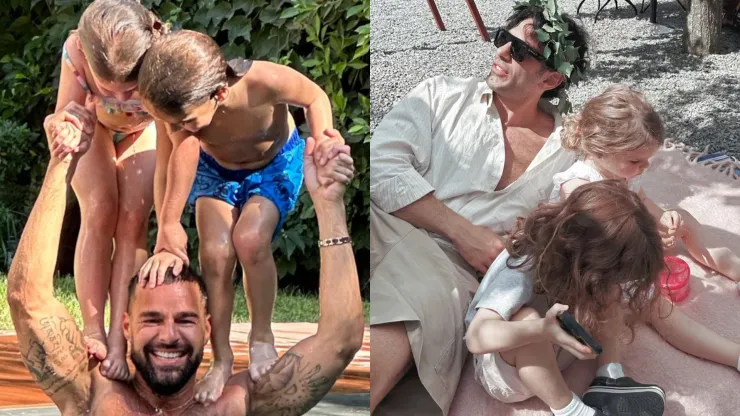 Ricky Martin