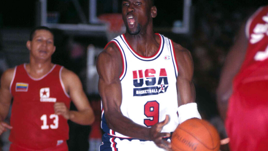 Jordan fue la cabeza del Dream Team.png
