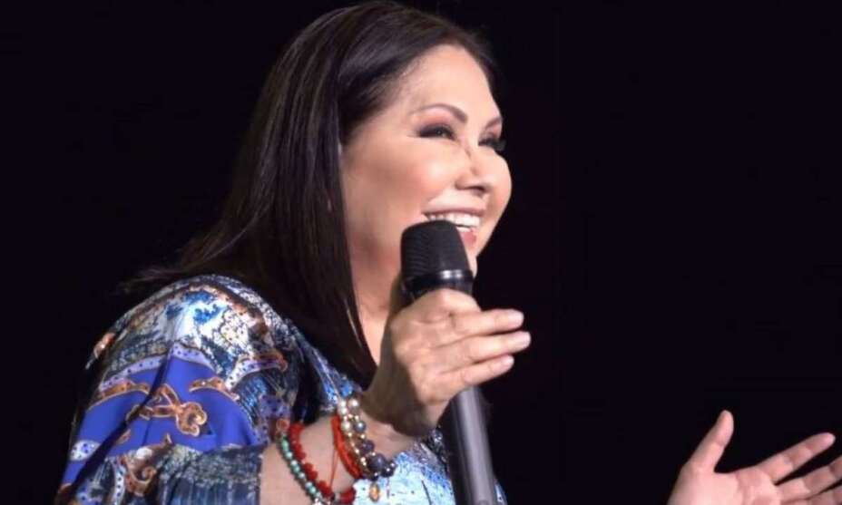 Ana Gabriel en Veracruz ¿Cuál es el setlist de su concierto?