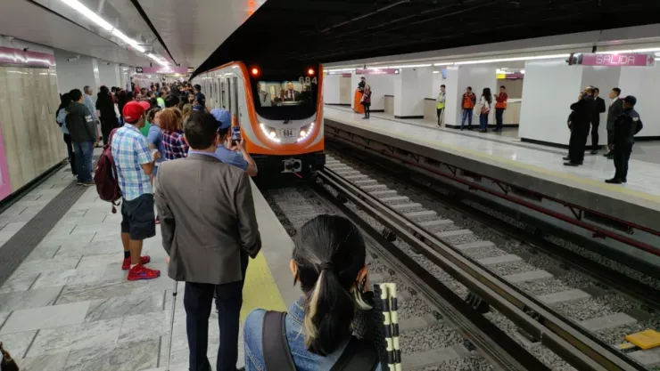 Todo lo que debes saber sobre la reapertura de la Línea 1 del Metro CDMX