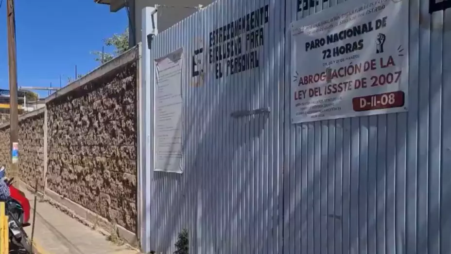 Alumnos de secundaria crean con IA fotos íntimas de sus compañeras; la fiscalía de Zacatecas ya investiga